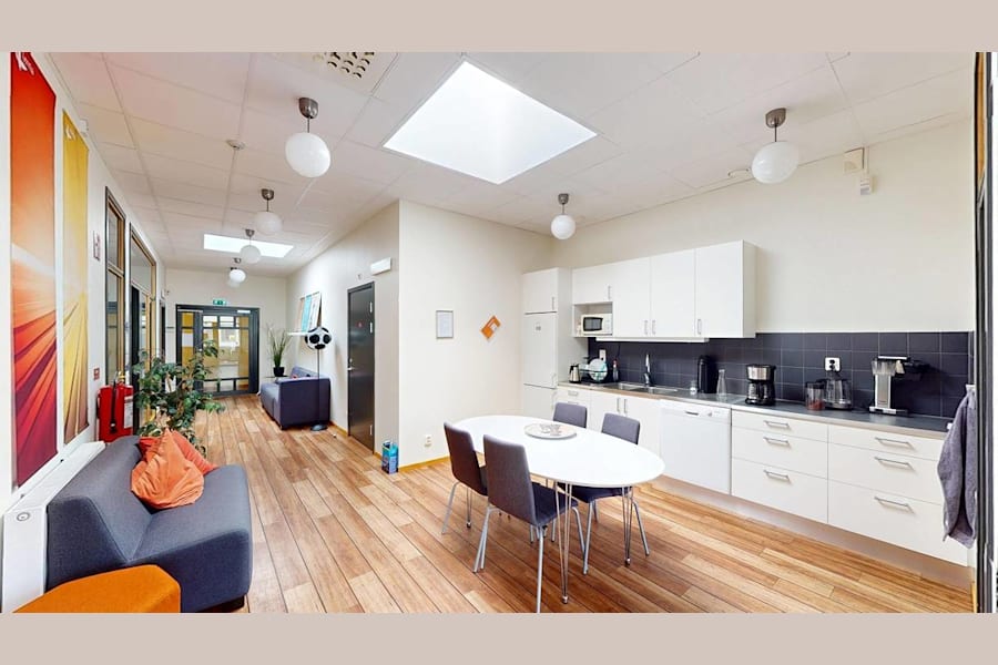 Kontorslokal på Torggatan 1, Falkenberg