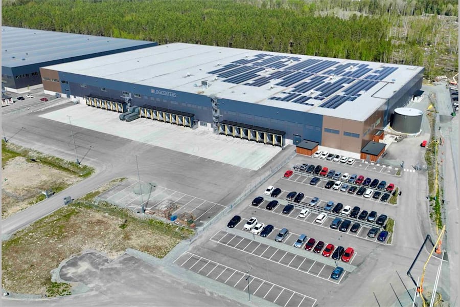 Maria Romells gata, Enköping - image - 0