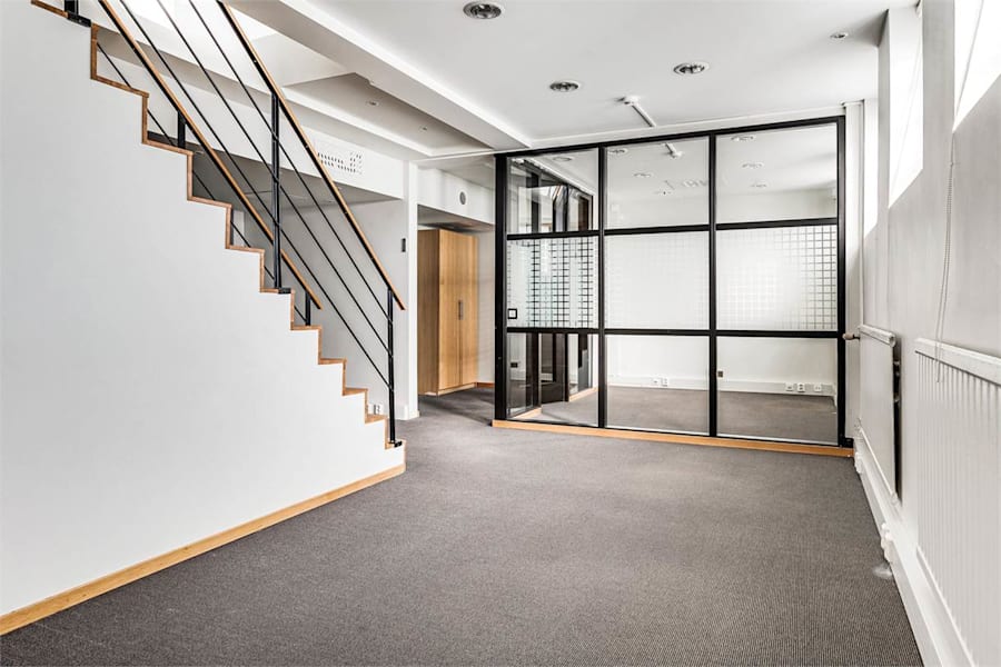 Kontorslokal på Drivhjulsvägen 26, HÄGERSTEN – bild 7