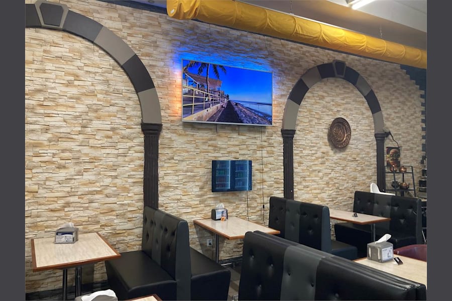 Restauranglokal på Tegelbruksvägen 2, Kristianstad – bild 8