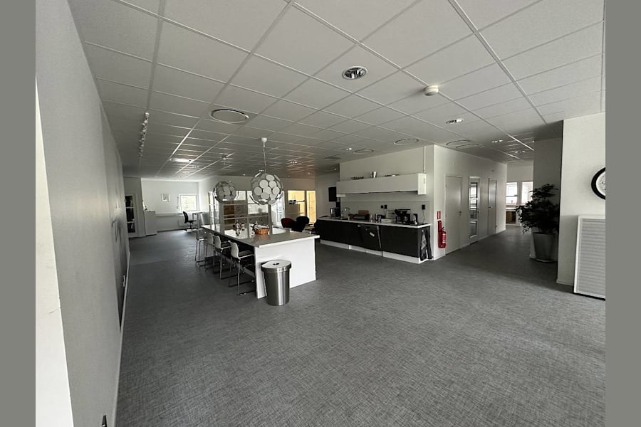 Coworking-plats på Aröds Industriväg 76, Göteborg – bild 8