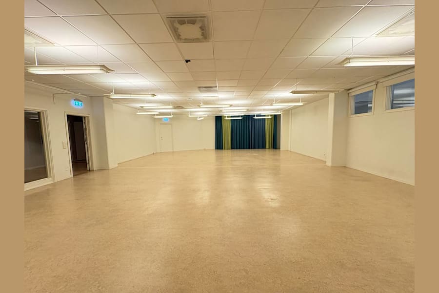 Kontorslokal på Föreningsgatan 20, Göteborg – bild 10