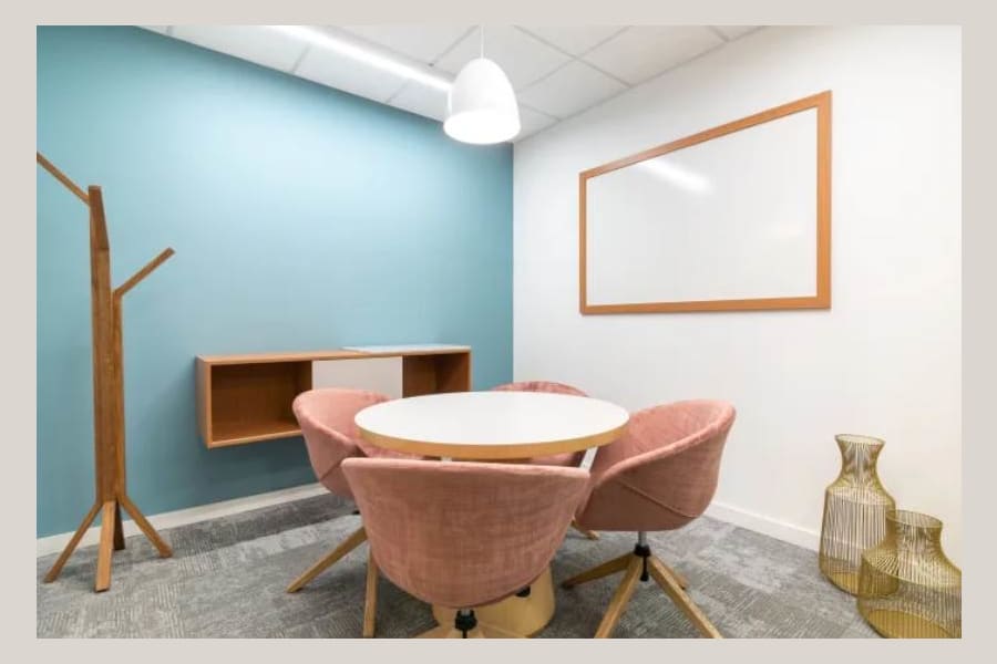 Kontorslokal på Propellervägen 4, Täby – bild 4