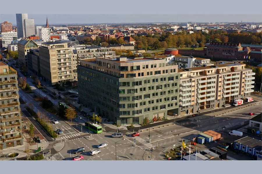 Neptunigatan 82 - image - 2