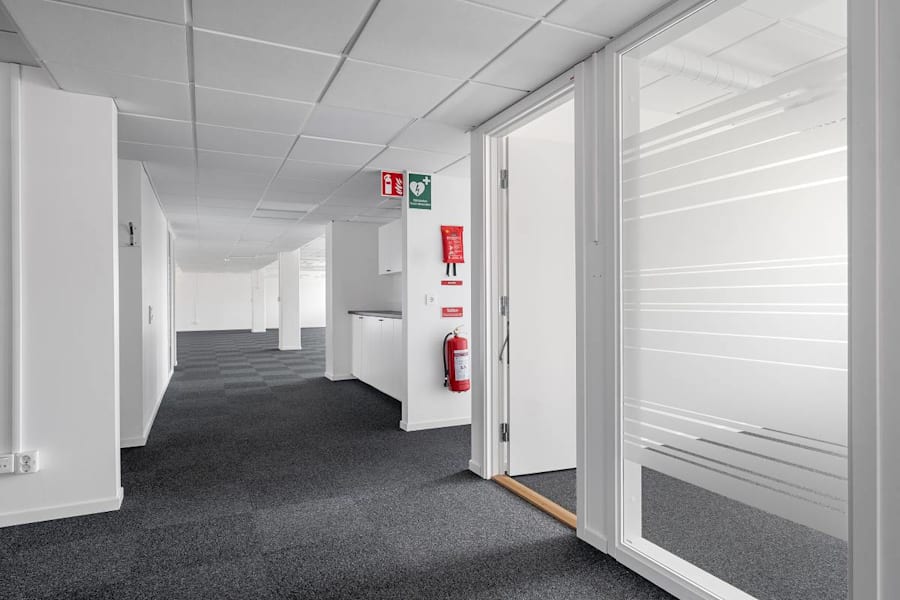 Kontorslokal på Trollebergsvägen, Lund – bild 4