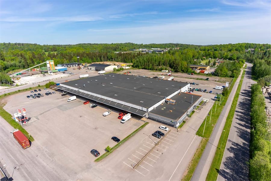 Industrilokal på Koppargatan 4, Tranås – bild 11