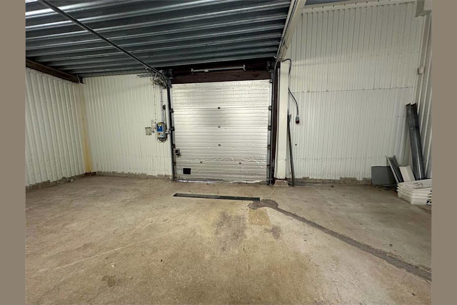 Industrilokal på Stenbrovägen 2, Helsingborg – bild 14