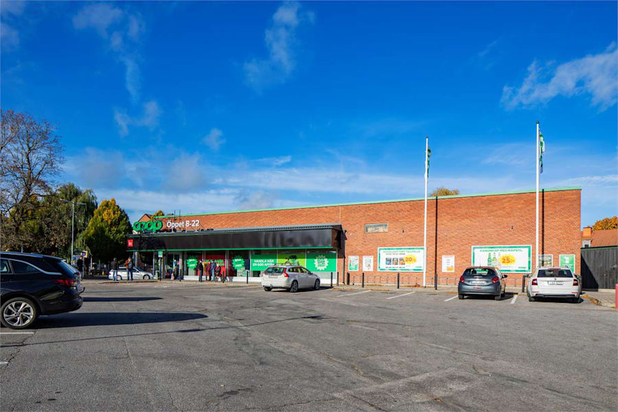 Butikslokal på Brogatan 8, Torshälla – bild 2