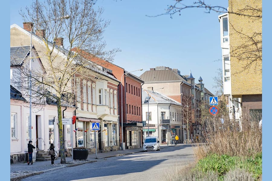 Butikslokal på Södergatan 14, Eslöv – bild 2