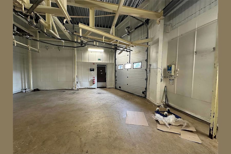 Lokal på Stenbrovägen 2, Helsingborg – bild 12