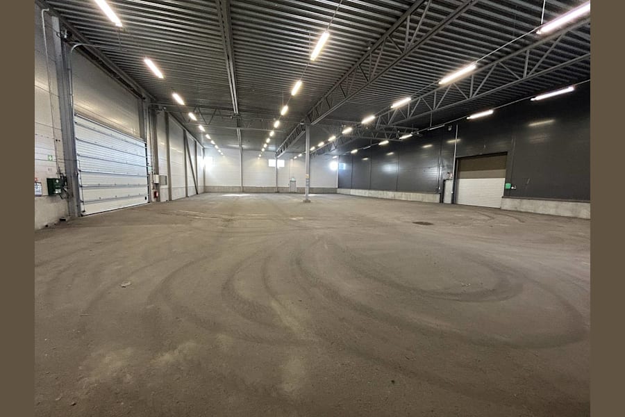 Lagerlokal på Utkällevägen 16, Hallsberg – bild 6