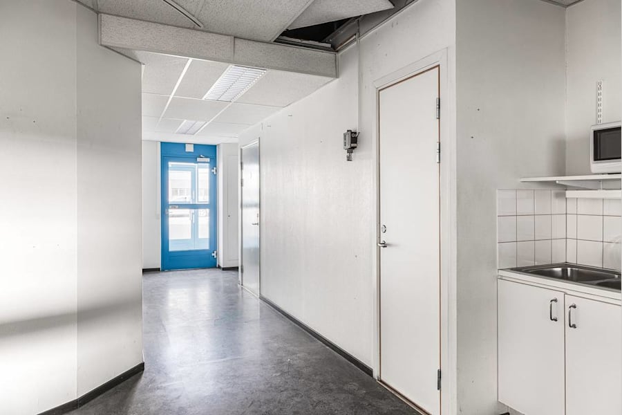 Industrilokal på Skiffervägen 19, Lund – bild 13