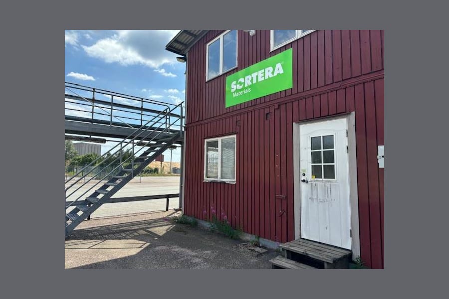 Lagerlokal på Munksjögatan 14, Vaggeryd