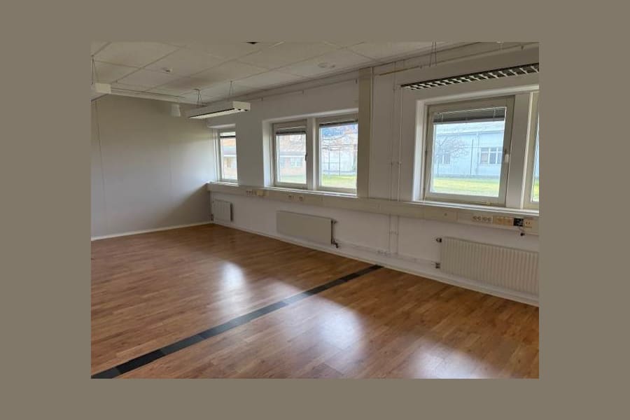 Kontorslokal på Industrigatan 44, Nässjö – bild 2