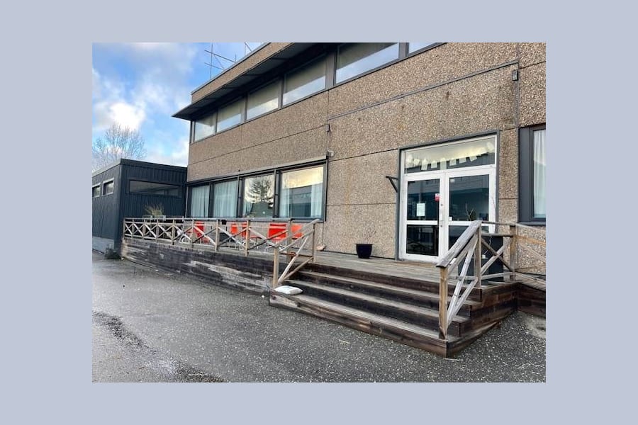 Lokal på Bangårdsvägen 33, Kållered – bild 5