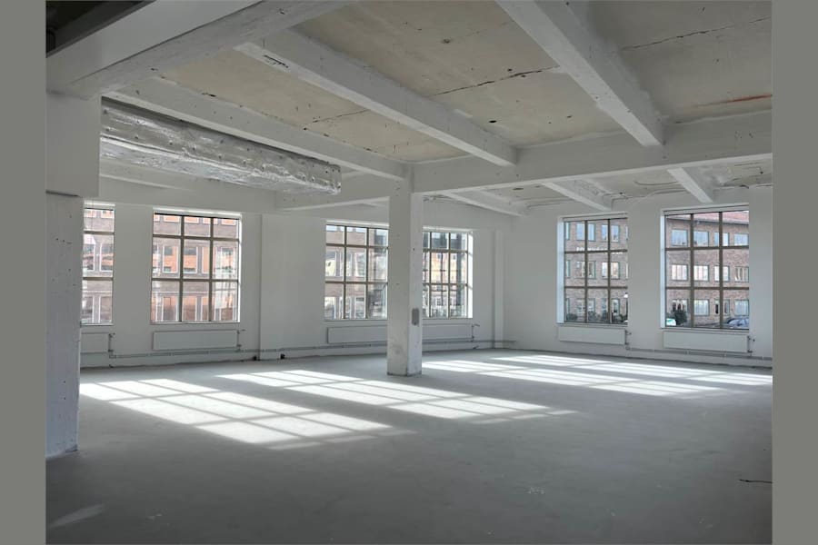 Kontorslokal på Vasagatan 14 C, Sundbyberg