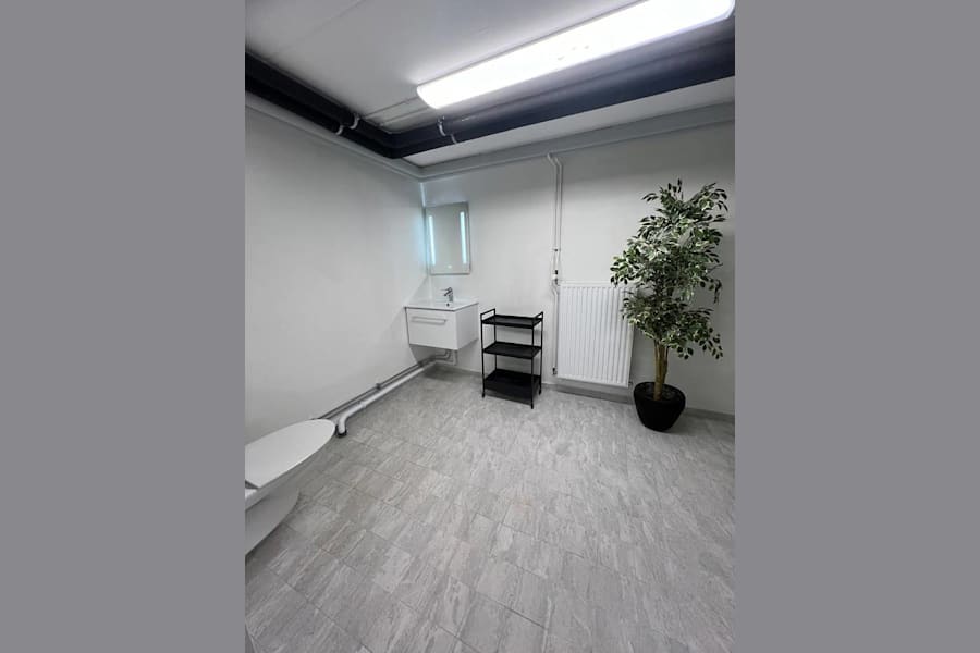 Lagerlokal på Lönnvägen 2, Åkersberga – bild 14