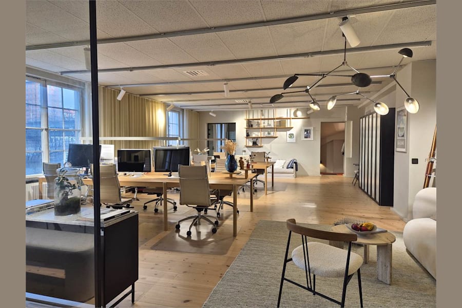 Sankt Eriksterrassen 72A - image - 1