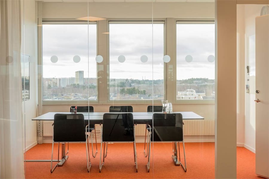 Kontorslokal på Färögatan 33 - Kista Science Tower, p..., Kista – bild 5