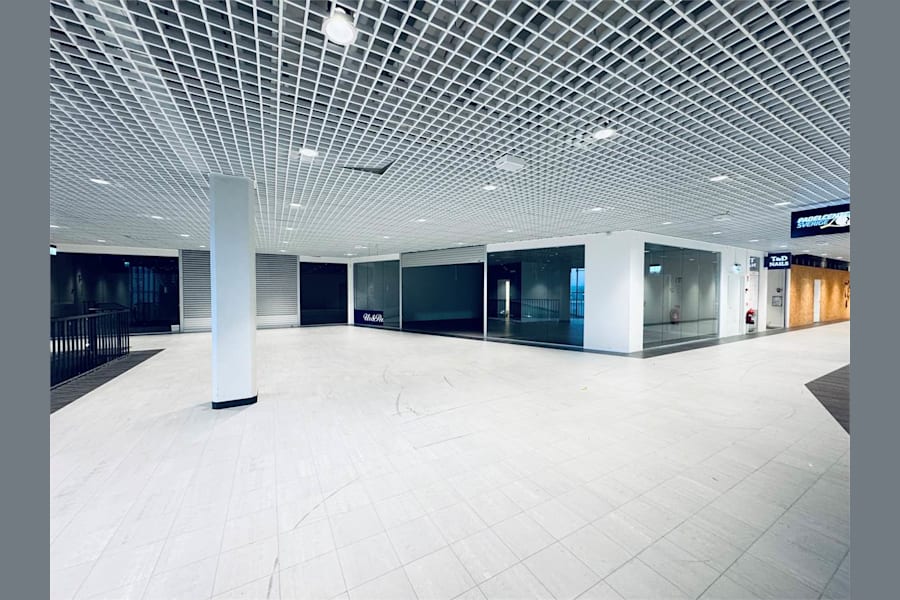 Butikslokal på Storgatan 38-40, Nässjö – bild 2