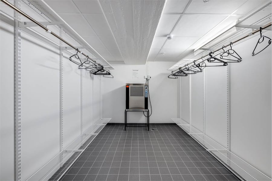 Kontorslokal på Sveavägen 167, Stockholm – bild 27