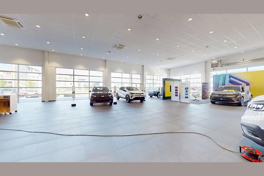 Butikslokal på Porfyrvägen 13, Lund – bild 12