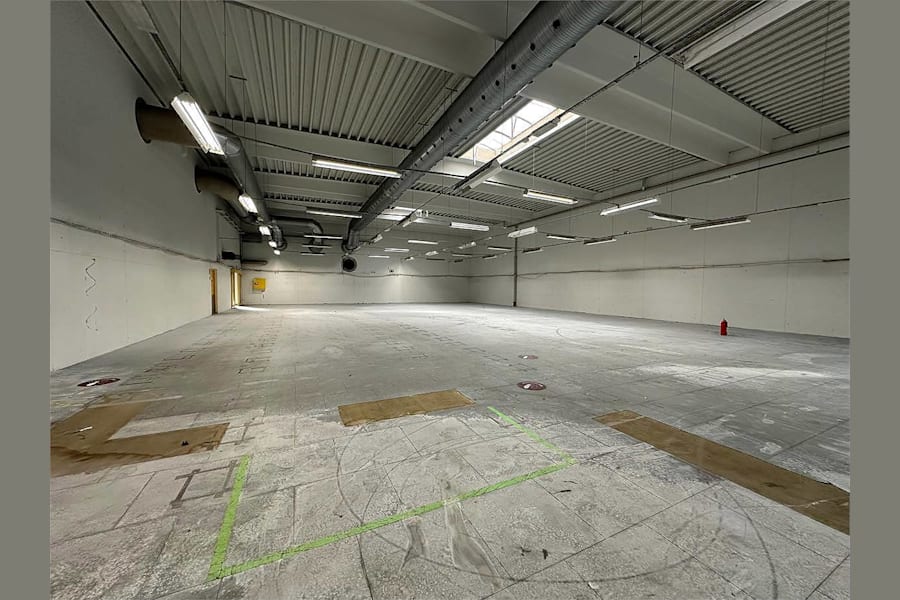 Butikslokal på Marknadsvägen 10, Löddeköpinge – bild 6