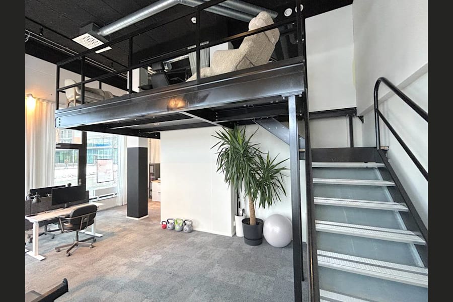 Hornsbergstrand 83 - image - 8