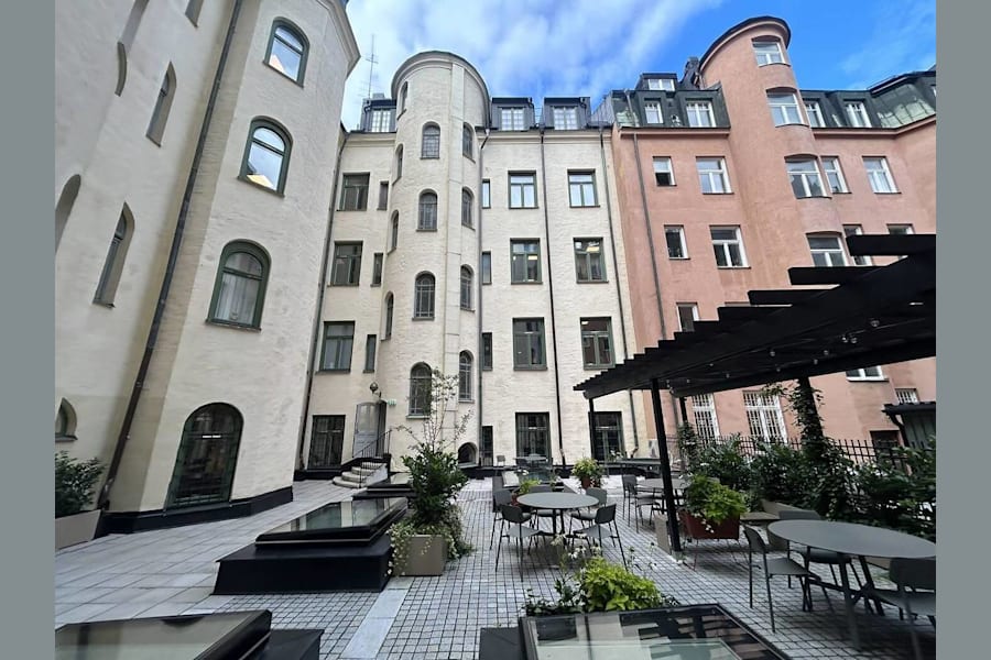 Kontorslokal på Barnhusgatan 3, Stockholm – bild 9