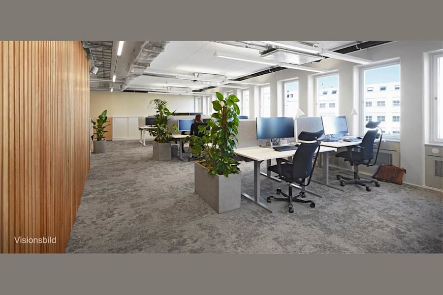 Veterinärgränd 6 - image - 0