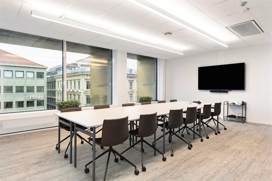 Kontorslokal på Östra Hamngatan 16, GÖTEBORG – bild 7