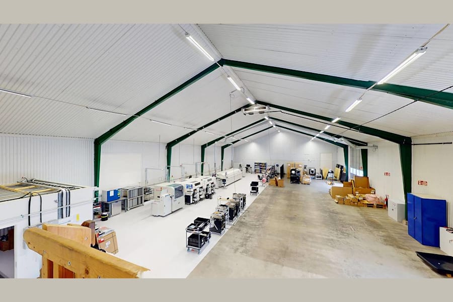 Butikslokal på Kalkstensvägen 13, Lund – bild 14