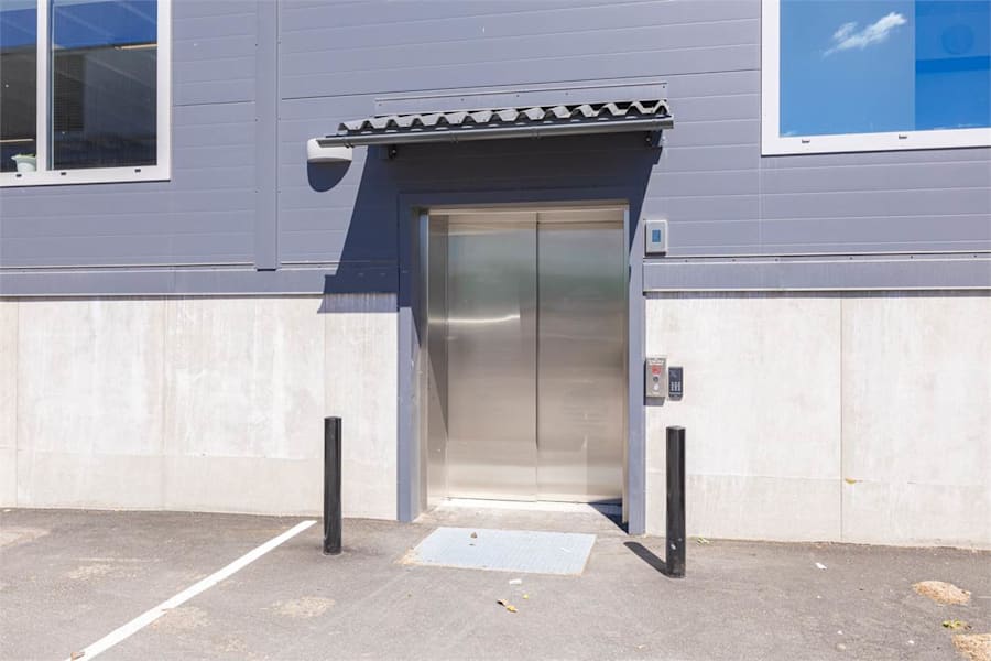 Industrilokal på Stallarholmsvägen 48, Bandhagen – bild 25