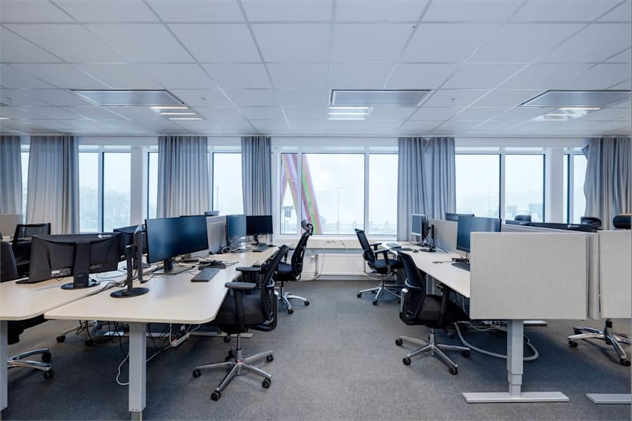 Kontorslokal på Rosenborgsgatan 12, 1 tr, Solna – bild 22