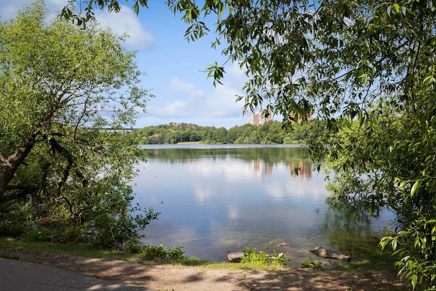 Kontorslokal på Lövholmsvägen 9, Stockholm – bild 20