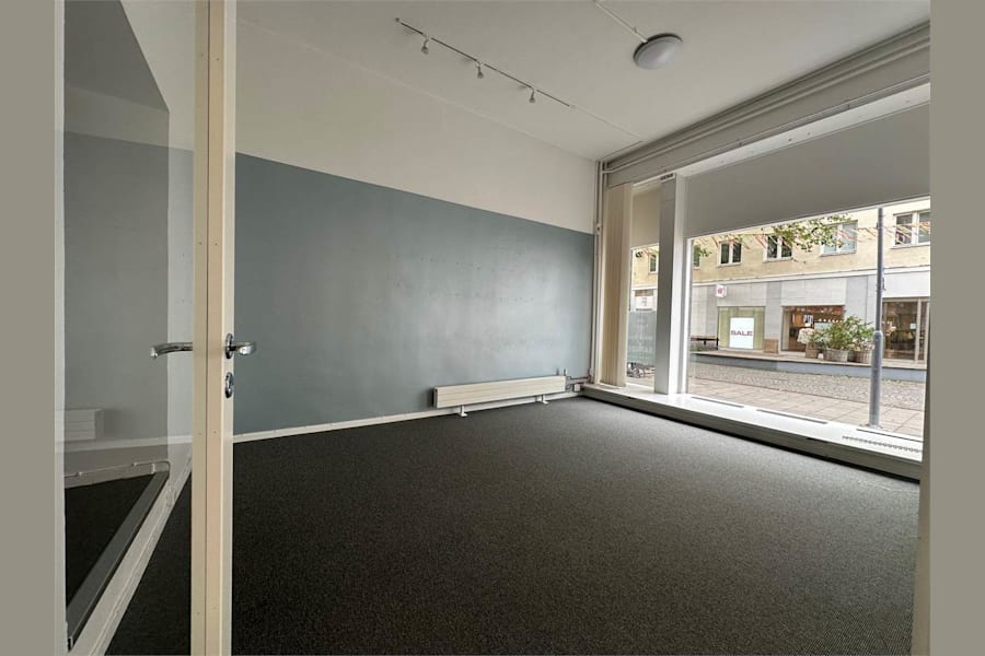 Järnvägsgatan 17 - image - 4