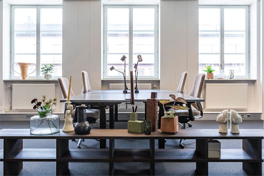 Kontorslokal på Krukmakargatan 21, Stockholm – bild 2