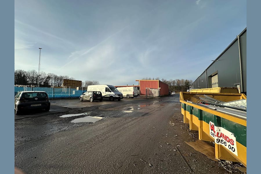 Lissmavägen 14 - image - 10