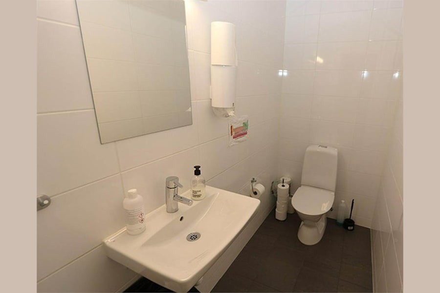 Lagerlokal på Gruvgatan 35, Västra Frölunda – bild 11