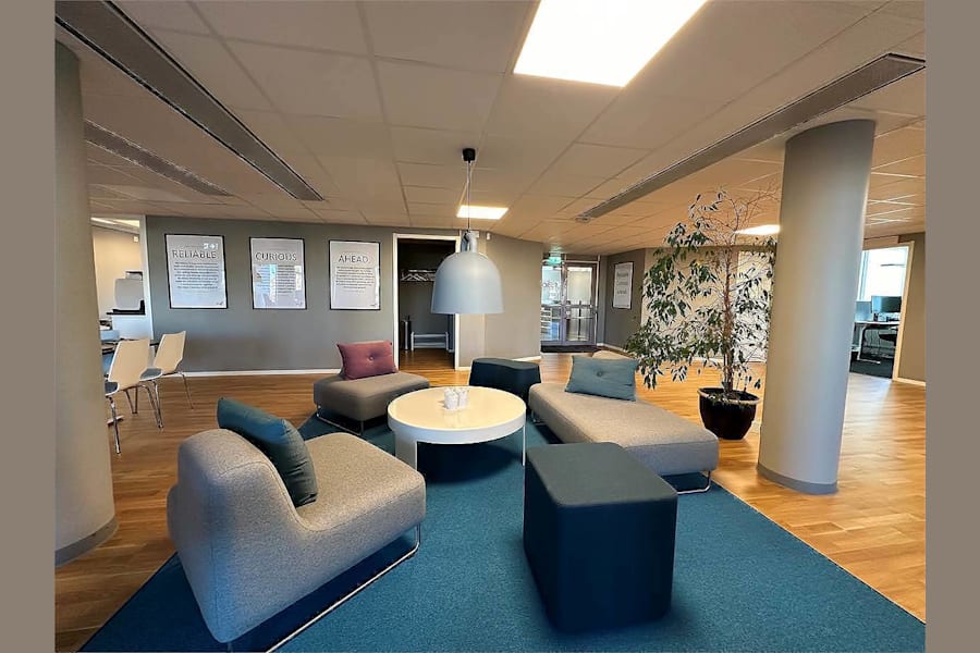 Kontorslokal på Gustav Adolfs torg 12, Malmö – bild 11