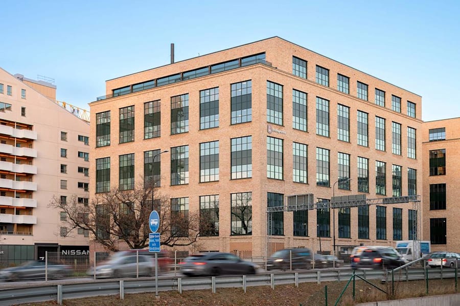 Kontorslokal på Mathildatorget 13, Solna – bild 12