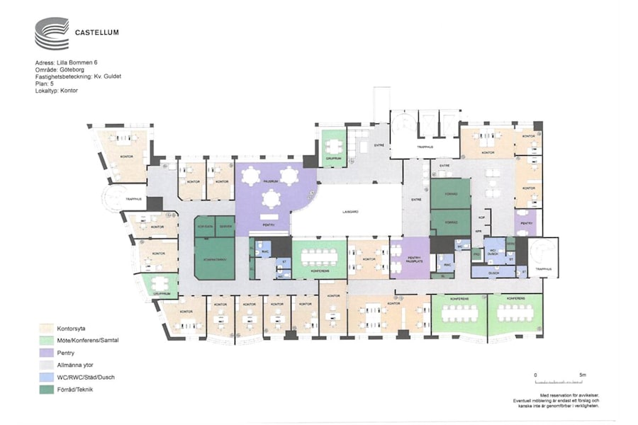 Lilla Bommen 6 - image - 9