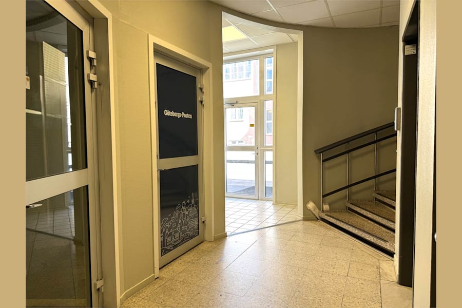 Kontorslokal på Lilla Brogatan 19-21, BORÅS – bild 13