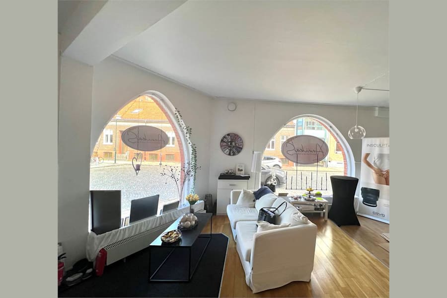 Butikslokal på Eriksgatan 168B, Landskrona – bild 7