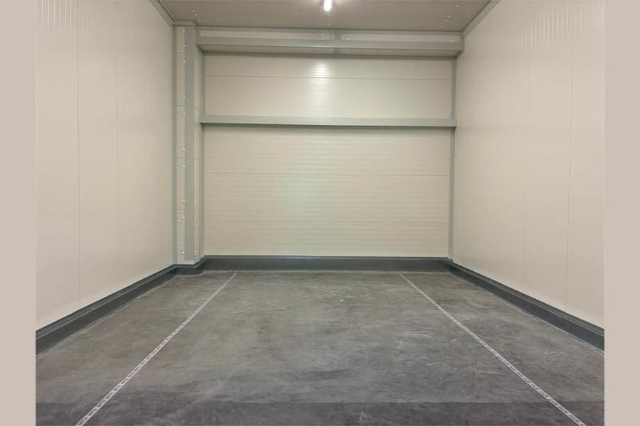 Stenåldersgatan 19 - image - 5