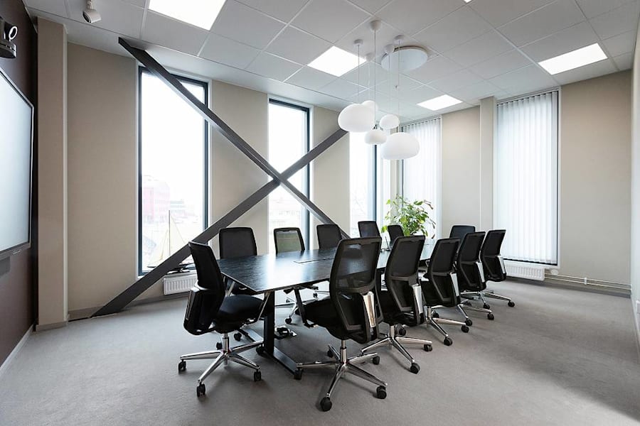 Kontorslokal på Valands Promenad 3, Kungsbacka – bild 2