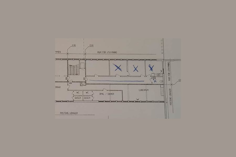 Hammartorget 11 - image - 1