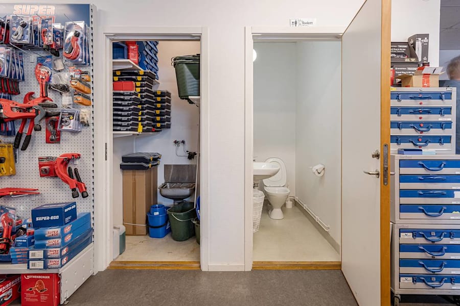 Kontorslokal på Marieholmsgatan 10, Göteborg – bild 2