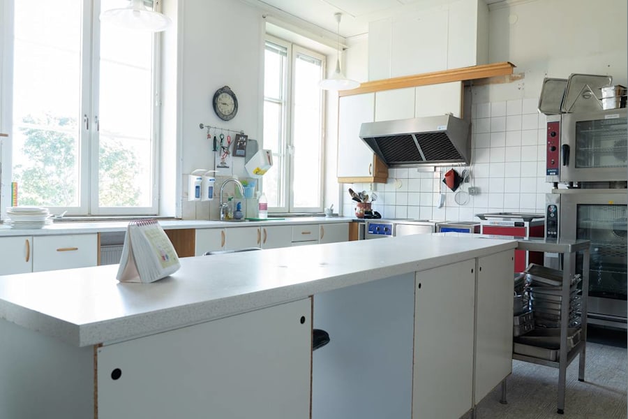 Lokal på Stångberga 25A, Brottby – bild 9