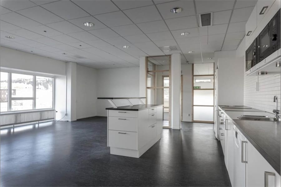 Kontorslokal på E A Rosengrens gata 1, Västra Frölunda – bild 5